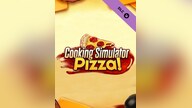 Cooking Simulator - Pizza (PC) - Steam Gift - GLOBAL