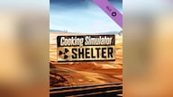 Cooking Simulator - Shelter (PC) - Steam Key - GLOBAL