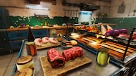 Cooking Simulator - Shelter (PC) - Steam Key - GLOBAL