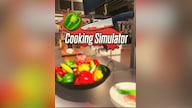 Cooking Simulator (PC) - Steam Gift - GLOBAL
