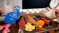 Cooking Simulator VR (PC) - Steam Key - GLOBAL