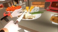 Cooking Simulator VR (PC) - Steam Key - GLOBAL