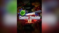 Cooking Simulator VR (PC) - Steam Key - GLOBAL