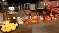 Cooking Simulator VR (PC) - Steam Key - GLOBAL