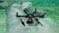 Copter and Sky Steam Key GLOBAL