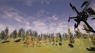 Copter and Sky Steam Key GLOBAL
