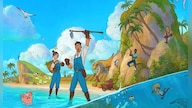 Coral Island (PC) - Steam Key - GLOBAL