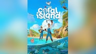 Coral Island (PC) - Steam Key - GLOBAL