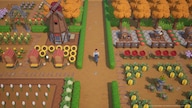 Coral Island (PC) - Steam Key - GLOBAL