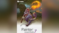 Corel Painter Essentials 7 (PC) - Corel Key - GLOBAL