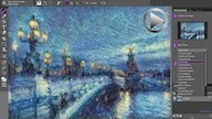 Corel Painter Essentials 7 (PC) - Corel Key - GLOBAL