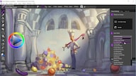 Corel Painter Essentials 7 (PC) - Corel Key - GLOBAL