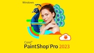 Corel PaintShop 2023 Pro (PC) (3 Devices, Lifetime)  - Corel Key - GLOBAL