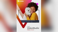 Corel VideoStudio 2022 | Pro (PC) (2 PC, Lifetime) - Corel Key - GLOBAL