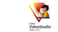 Corel VideoStudio 2022 | Pro (PC) (2 PC, Lifetime) - Corel Key - GLOBAL