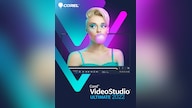 Corel VideoStudio 2022 | Ultimate (PC) (1 Device, Lifetime) - Corel Key - GLOBAL