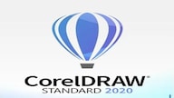 CorelDRAW 2020 Standard (PC) (1 Device, Lifetime)  - Corel Key - GLOBAL
