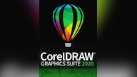 CorelDRAW Graphics Suite 2020 (PC) (1 Device, Lifetime)  - Corel Key - GLOBAL