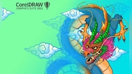 CorelDRAW Graphics Suite 2021 (PC) Lifetime - Corel Key - GLOBAL