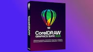 CorelDRAW Graphics Suite 2024 (MAC) (1 Device, Lifetime)  - Corel Key - GLOBAL