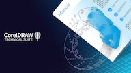 CorelDRAW Technical Suite 2021 (PC) (1 Device, Lifetime)  - Corel Key - GLOBAL