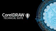 CorelDRAW Technical Suite 2022 (PC) (1 Device, Lifetime)  - Corel Key - GLOBAL