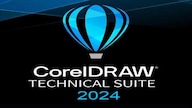 CorelDRAW Technical Suite 2024 (PC) (1 Device, Lifetime)  - Corel Key - GLOBAL