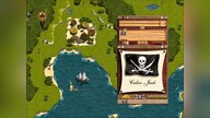 Corsairs Gold GOG.COM Key GLOBAL