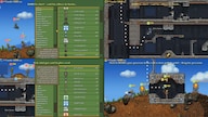 Cortex Command Steam Key GLOBAL