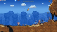 Cortex Command Steam Key GLOBAL