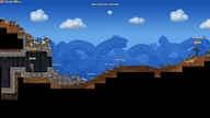 Cortex Command Steam Key GLOBAL