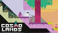 CosmoLands | Space-Adventure Steam Key GLOBAL