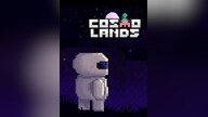 CosmoLands | Space-Adventure Steam Key GLOBAL