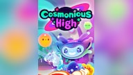 Cosmonious High (PC) - Steam Key - GLOBAL