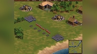 Cossacks: Campaign Expansion Steam Key GLOBAL