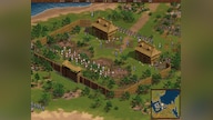 Cossacks: Campaign Expansion Steam Key GLOBAL
