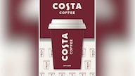 Costa Gift Card 50 PLN - Costa Key POLAND -