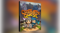 Costume Quest Steam Key GLOBAL
