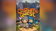 Costume Quest Steam Key GLOBAL