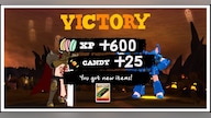 Costume Quest Steam Key GLOBAL