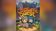 Costume Quest Steam Key GLOBAL
