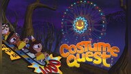 Costume Quest Steam Key GLOBAL