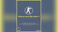 Counter-Strike 1 Anthology Steam Key EUROPE