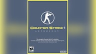 Counter-Strike 1 Anthology Steam Key GLOBAL