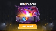 Counter Strike 2 RANDOM COVERT SKIN BY DROPLAND.NET - Key - GLOBAL