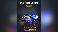 Counter Strike 2 RANDOM HALLOWEEN (PC) - BY DROPLAND.NET Key - GLOBAL
