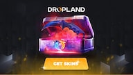 Counter Strike 2 RANDOM KNIFE SKIN - BY DROPLAND.NET Key - GLOBAL