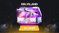Counter Strike 2 RANDOM M4A1-S SKIN - BY DROPLAND.NET Key - GLOBAL
