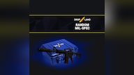 Counter Strike 2 RANDOM MIL-SPEC SKIN BY DROPLAND.NET Key GLOBAL
