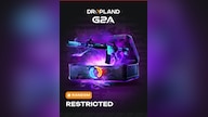 Counter Strike 2 RANDOM RESTRICTED SKIN BY DROPLAND.NET - Key - GLOBAL